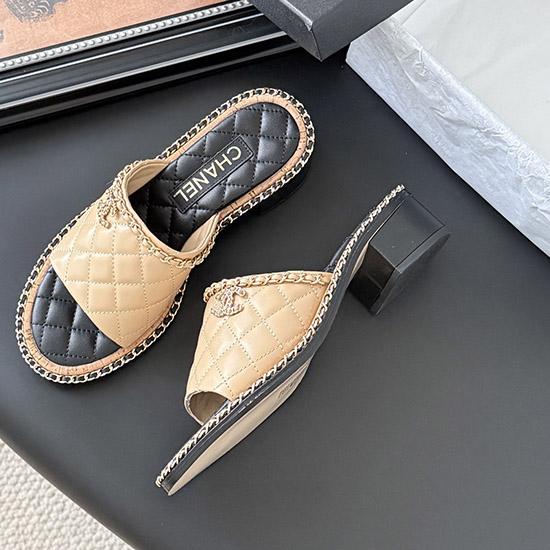 Chanel Sandals SCS63004