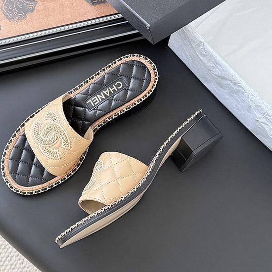 Chanel Sandals SCS63005
