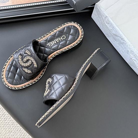 Chanel Sandals SCS63008