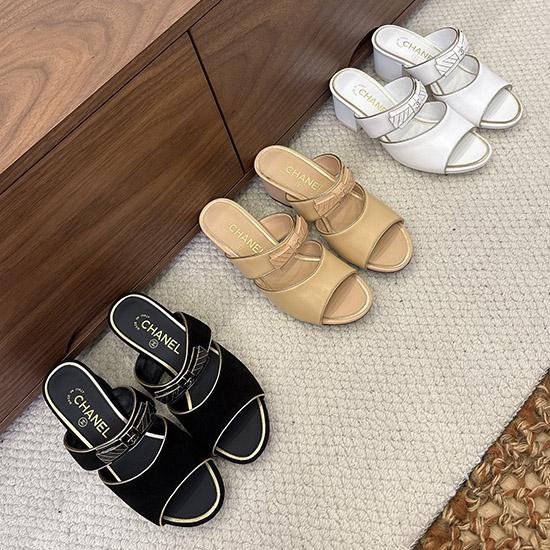 Chanel Sandals SCS63013