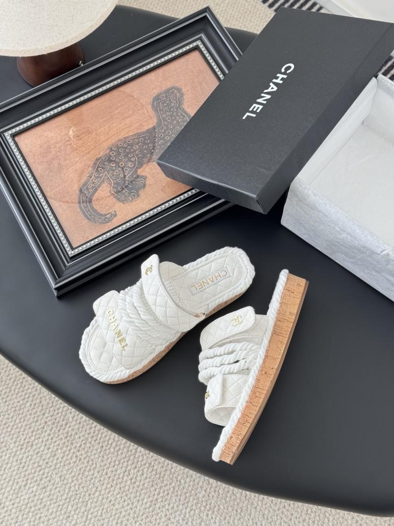 Chanel Sandals SCS71102