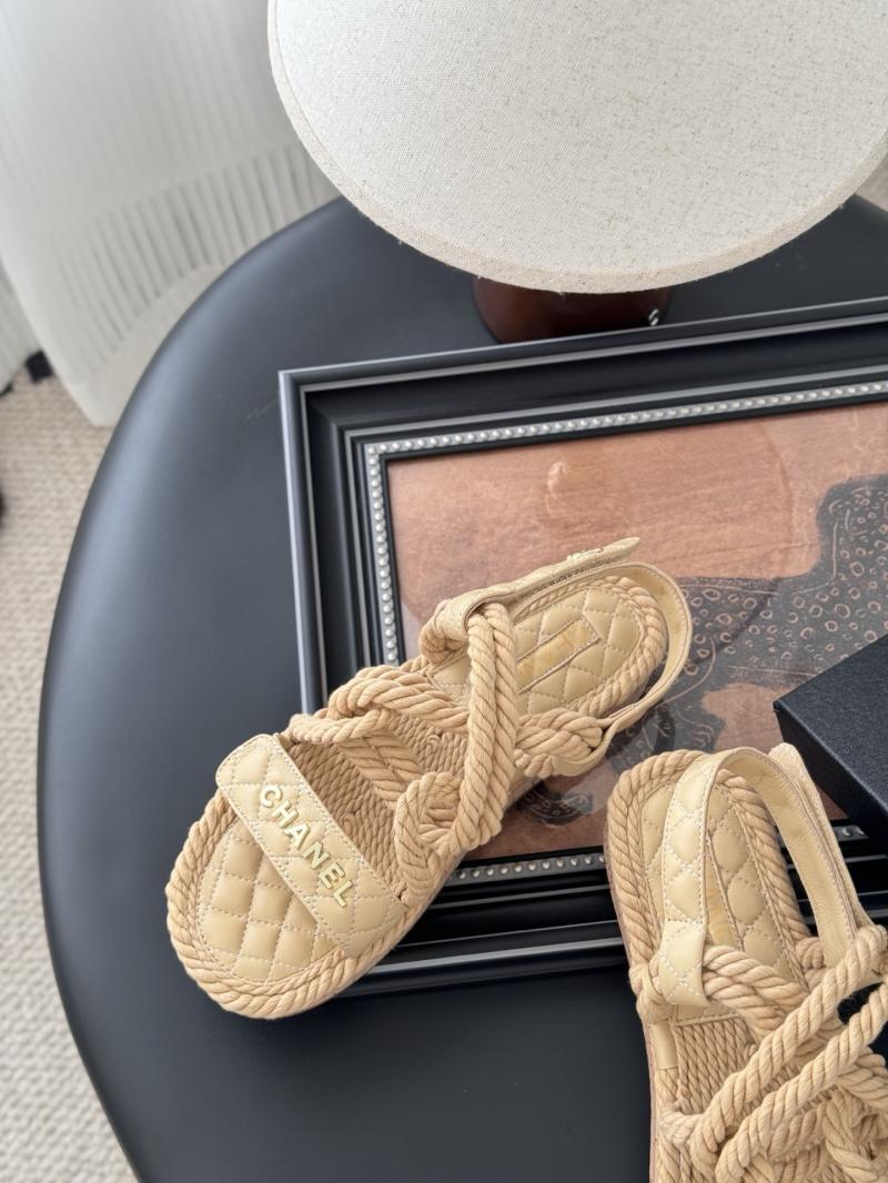 Chanel Sandals SCS71107