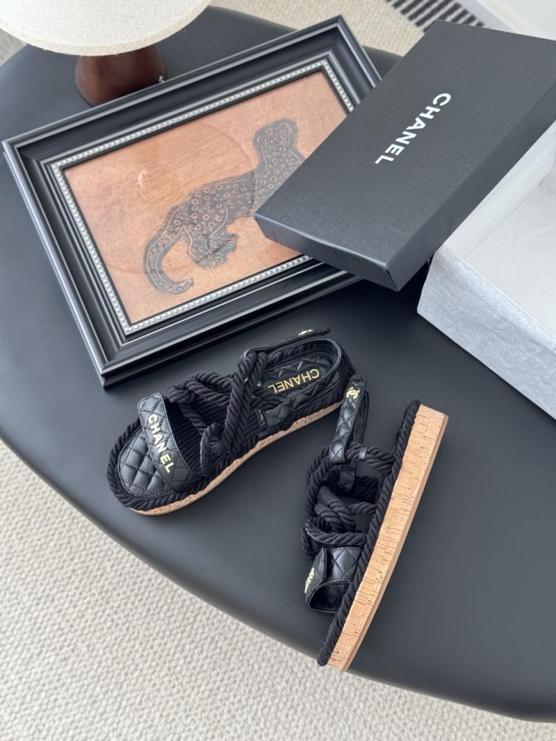 Chanel Sandals SCS71110