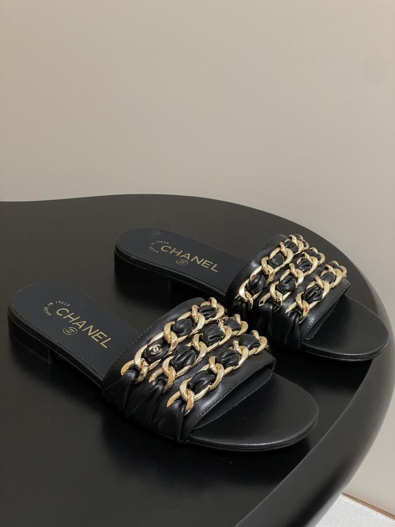 Chanel Sandals SCS71401