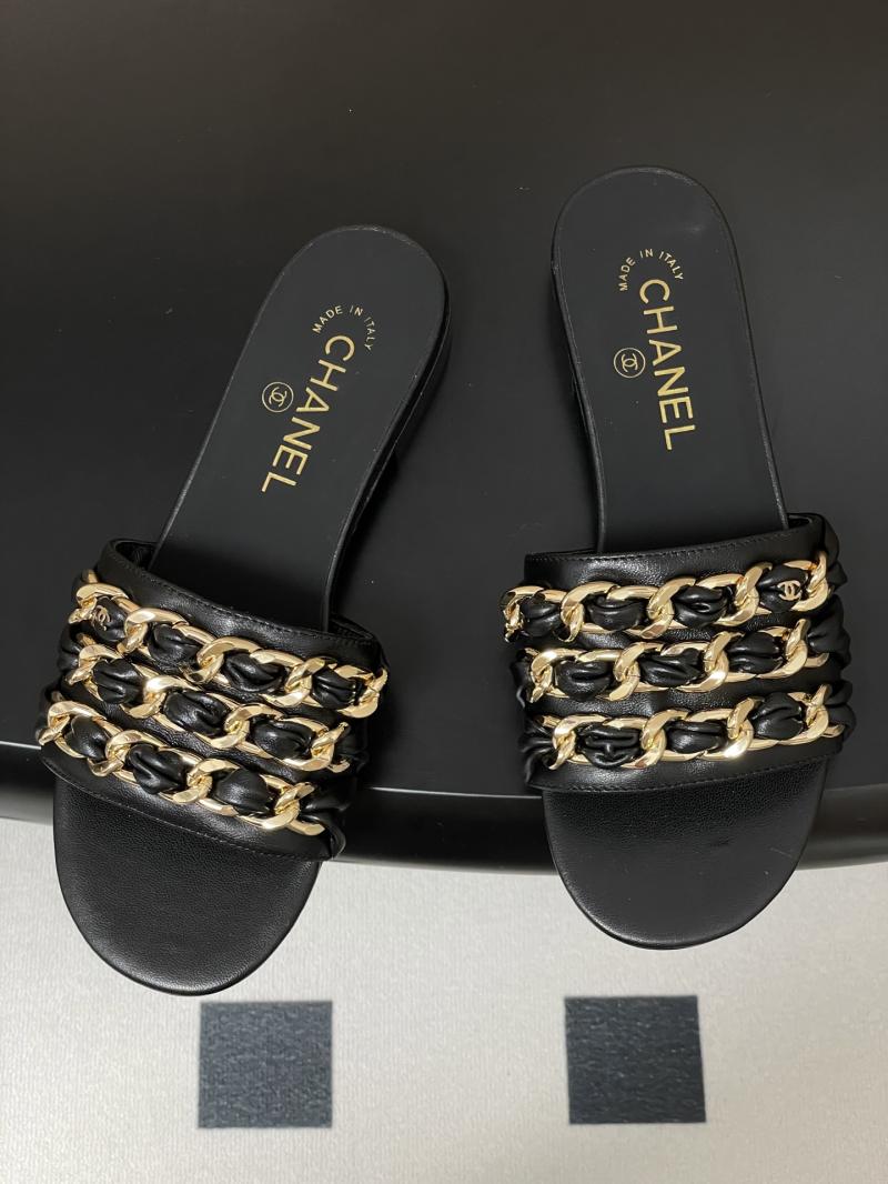 Chanel Sandals SCS71401