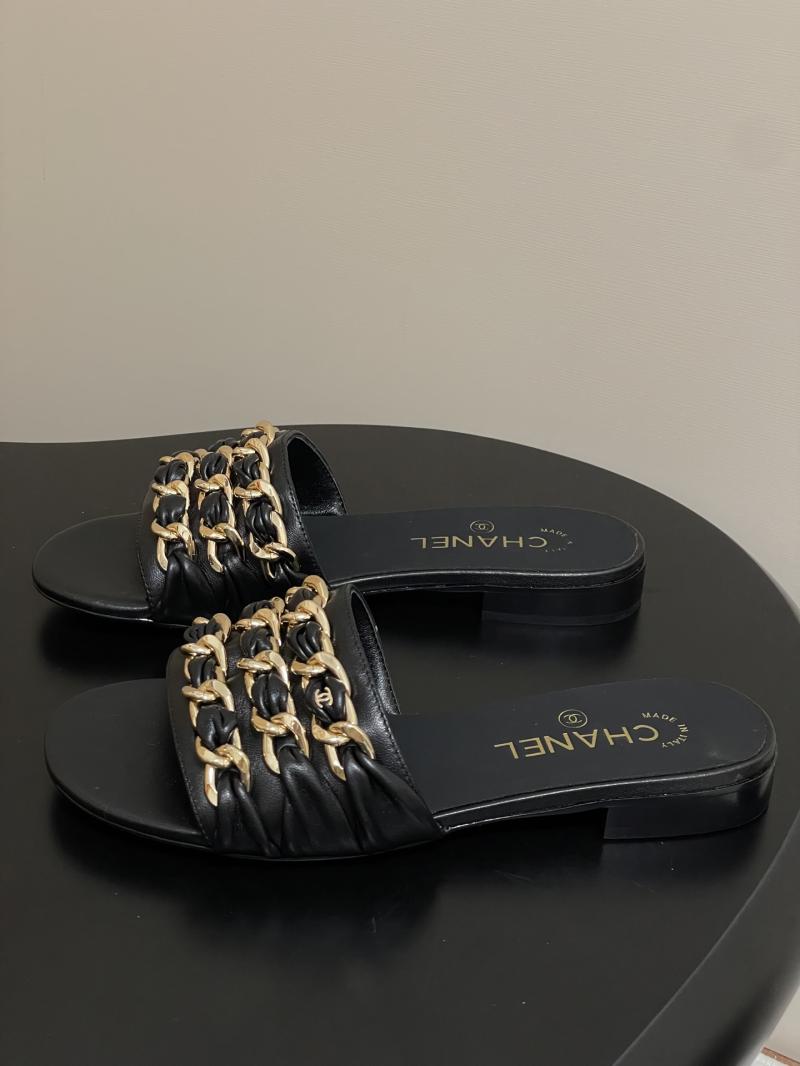 Chanel Sandals SCS71401