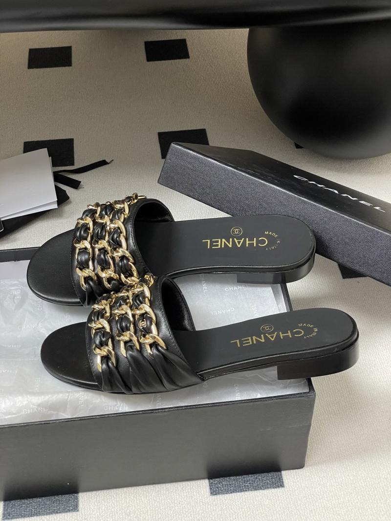 Chanel Sandals SCS71401