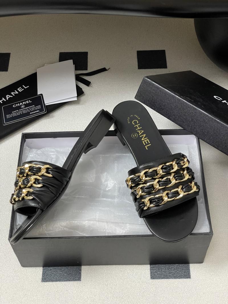 Chanel Sandals SCS71401