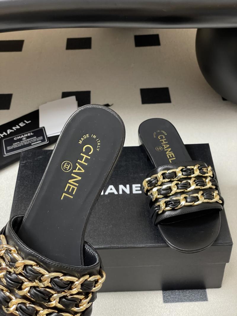 Chanel Sandals SCS71401