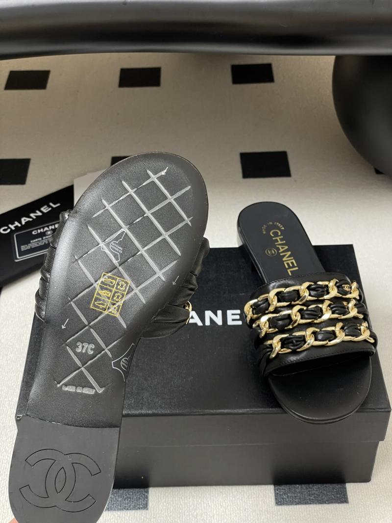 Chanel Sandals SCS71401