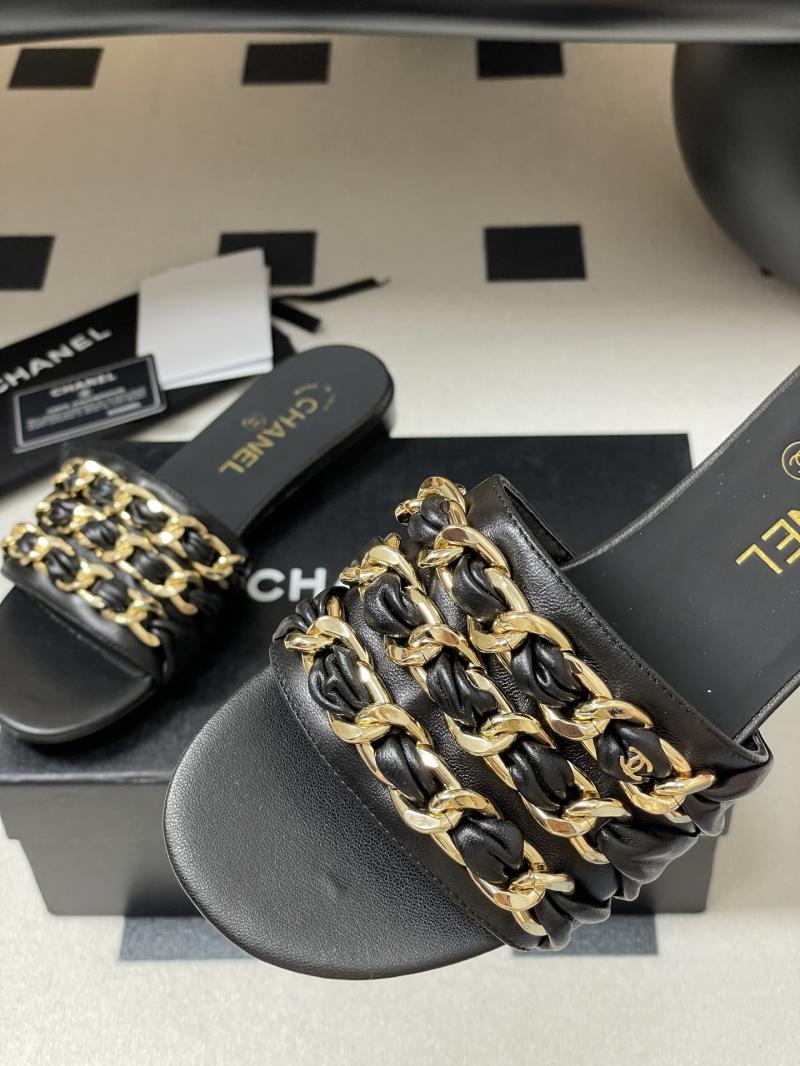 Chanel Sandals SCS71401