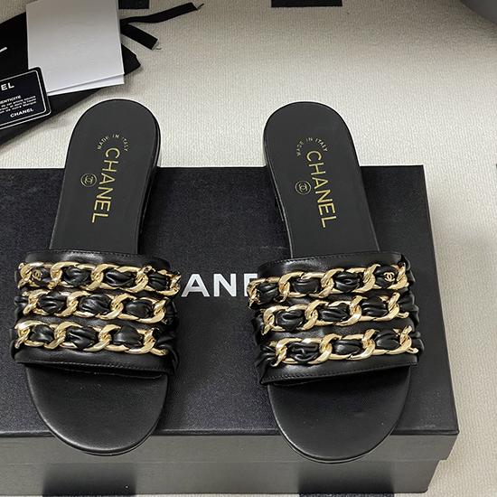 Chanel Sandals SCS71401