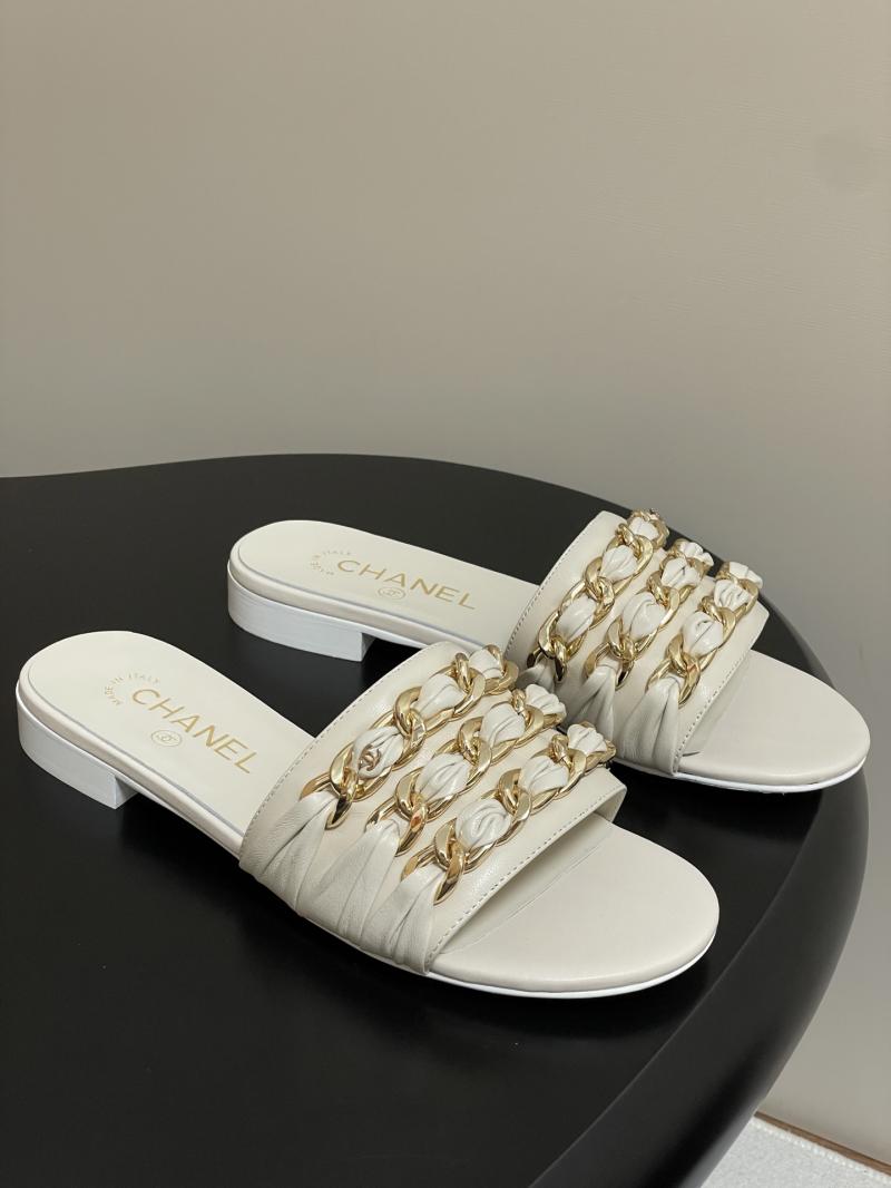 Chanel Sandals SCS71402