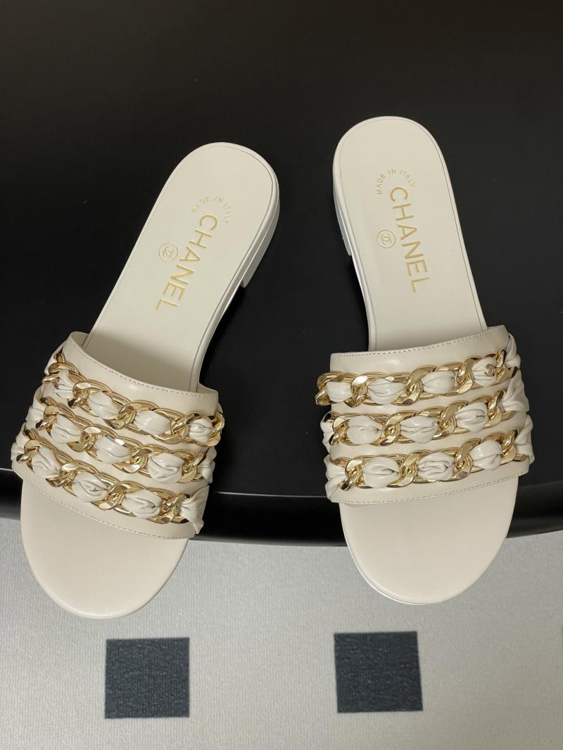 Chanel Sandals SCS71402