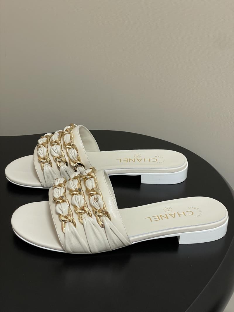 Chanel Sandals SCS71402