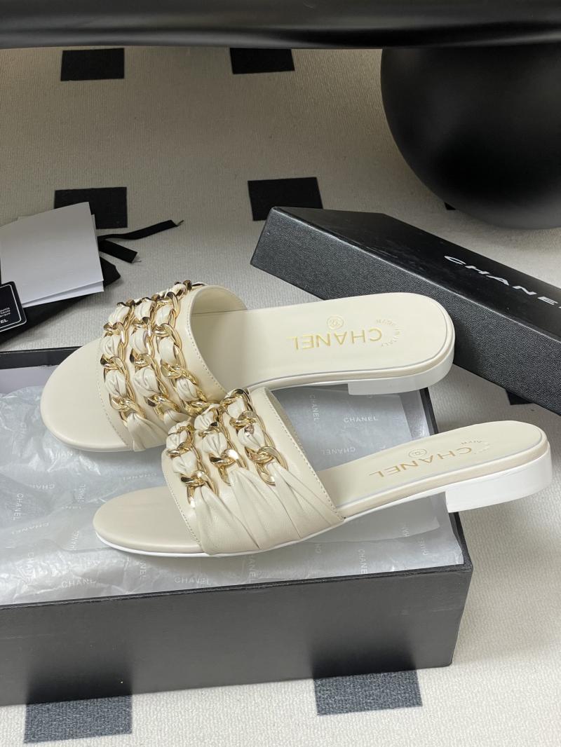 Chanel Sandals SCS71402