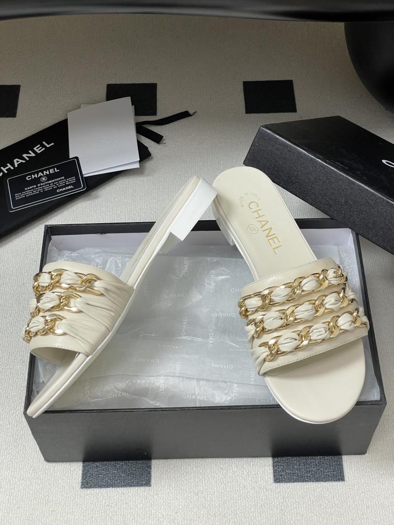 Chanel Sandals SCS71402