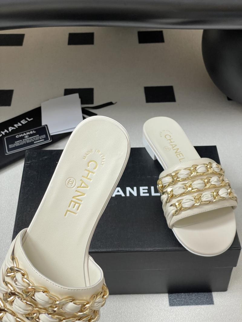 Chanel Sandals SCS71402