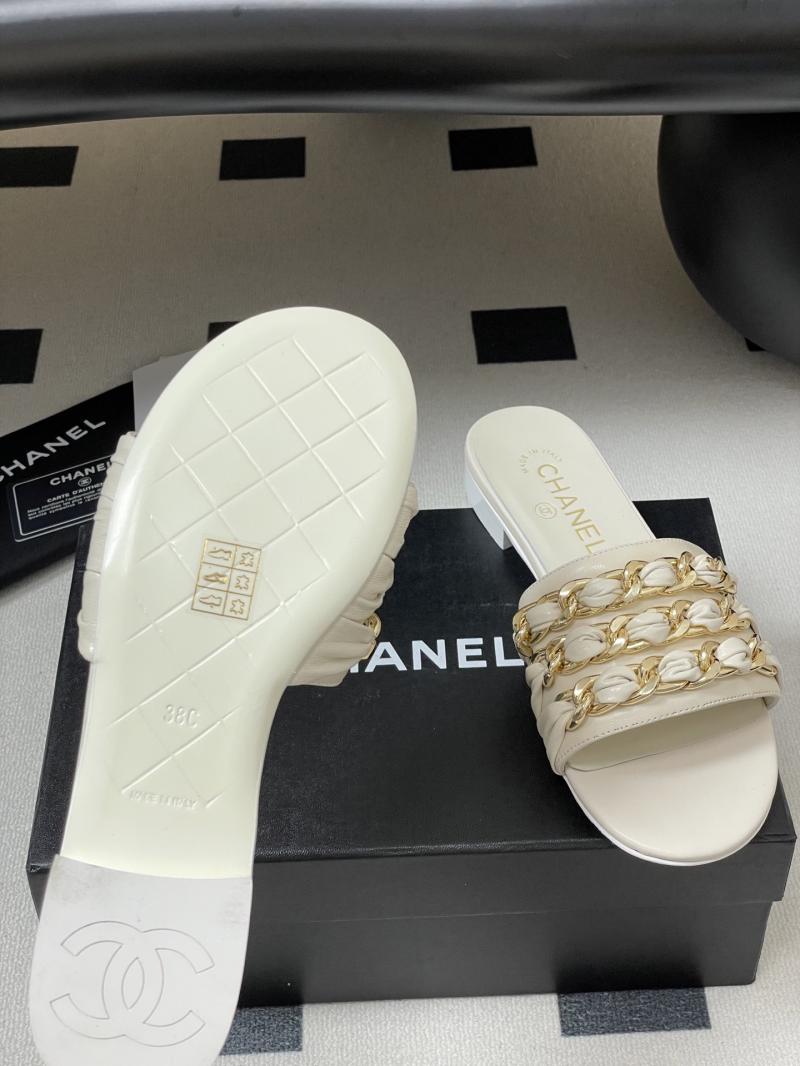 Chanel Sandals SCS71402