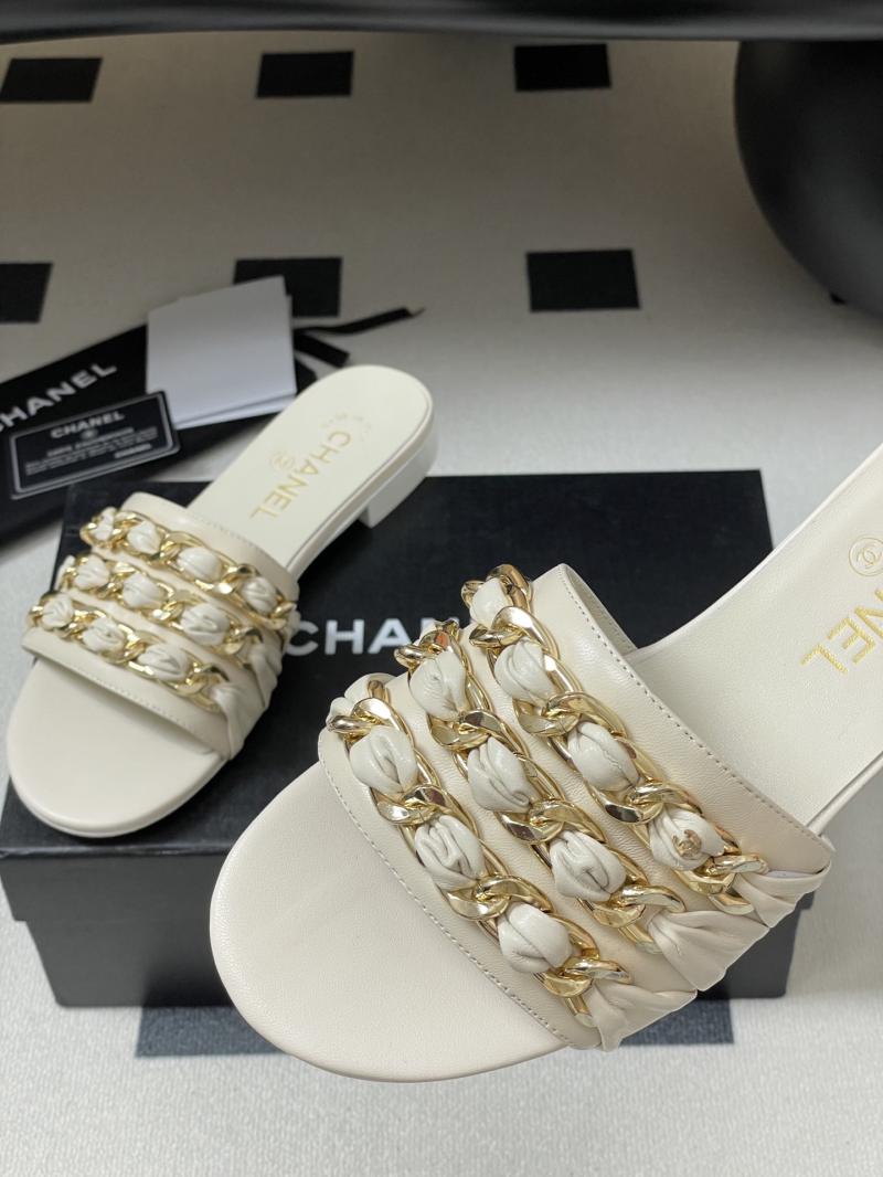 Chanel Sandals SCS71402
