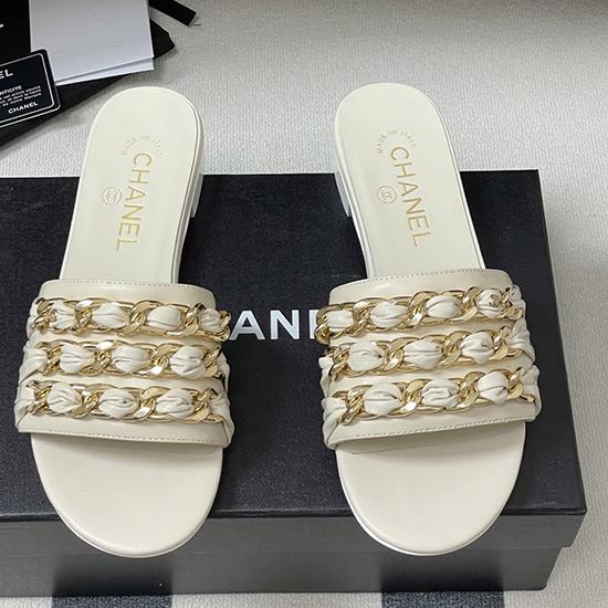 Chanel Sandals SCS71402