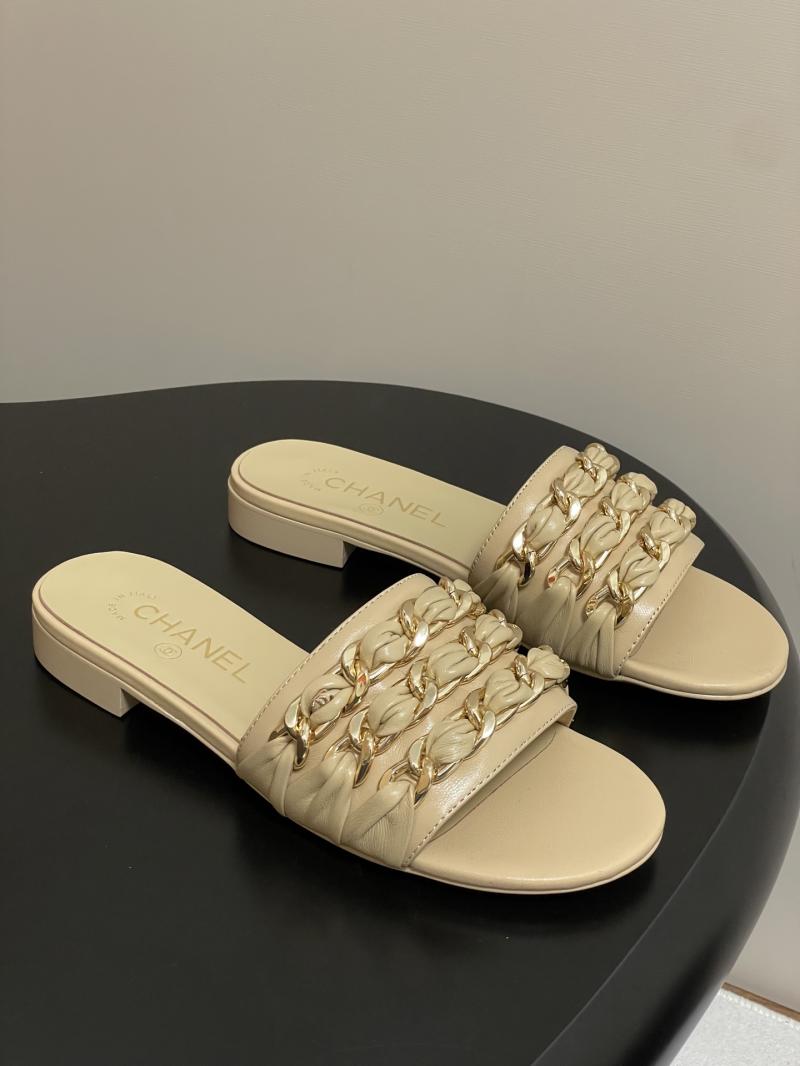 Chanel Sandals SCS71403