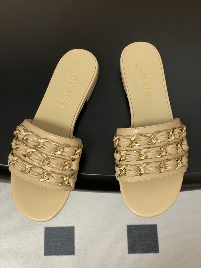 Chanel Sandals SCS71403