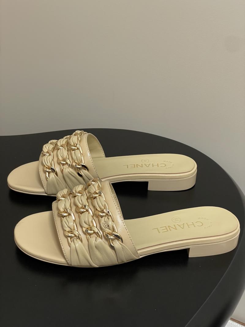 Chanel Sandals SCS71403