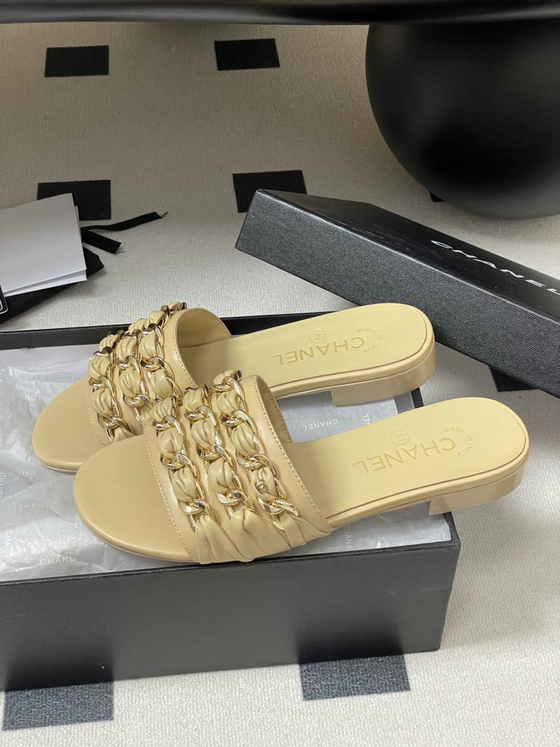 Chanel Sandals SCS71403