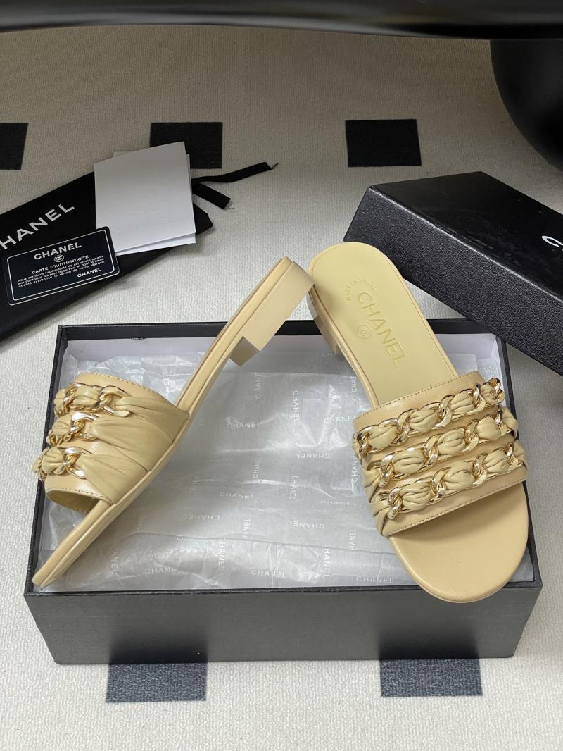 Chanel Sandals SCS71403