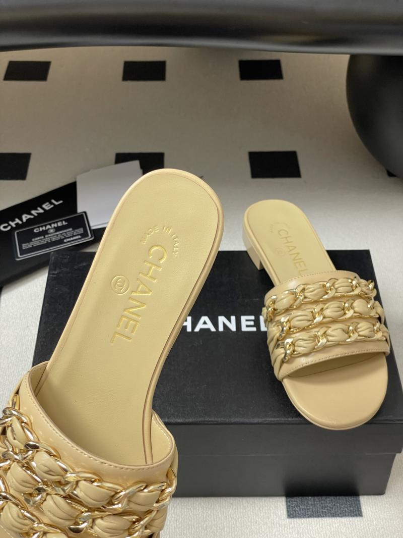 Chanel Sandals SCS71403