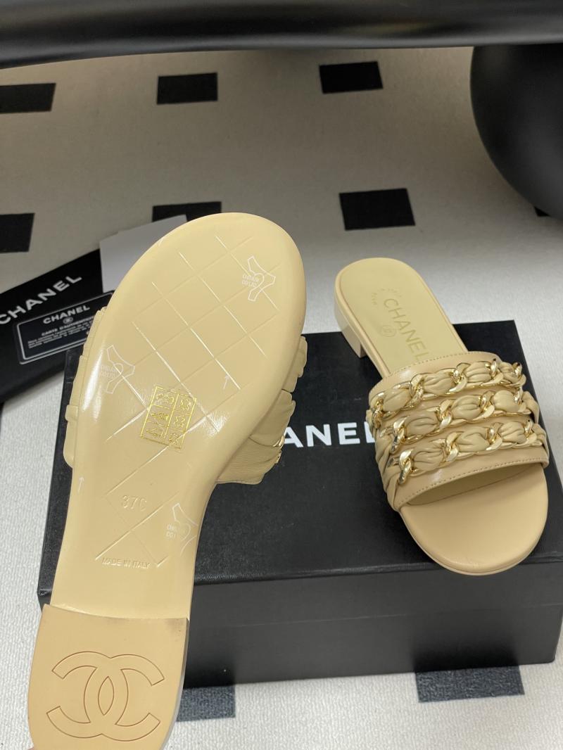 Chanel Sandals SCS71403