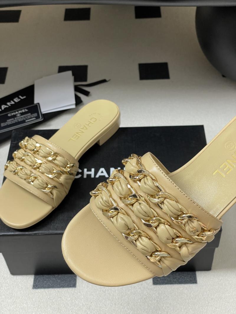 Chanel Sandals SCS71403
