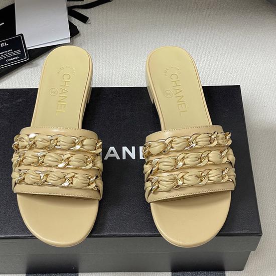 Chanel Sandals SCS71403