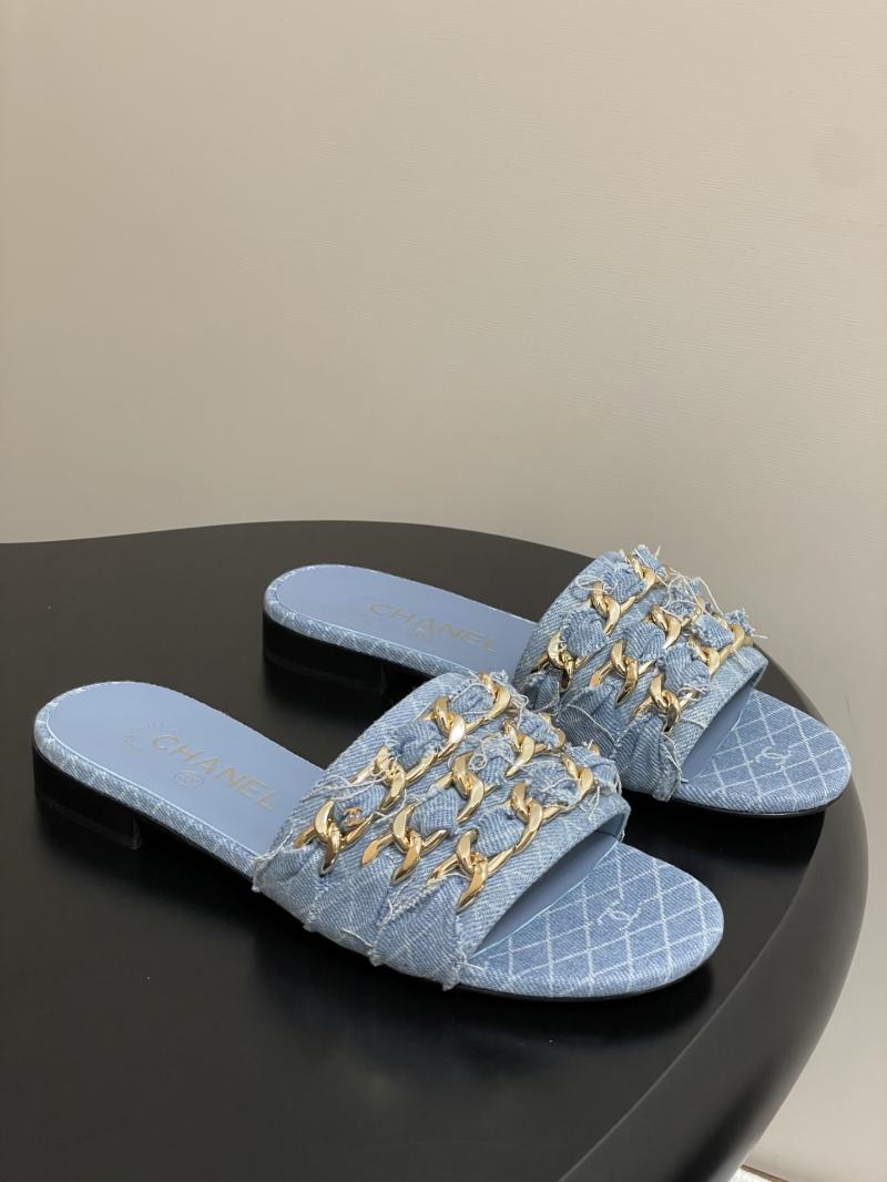 Chanel Sandals SCS71405