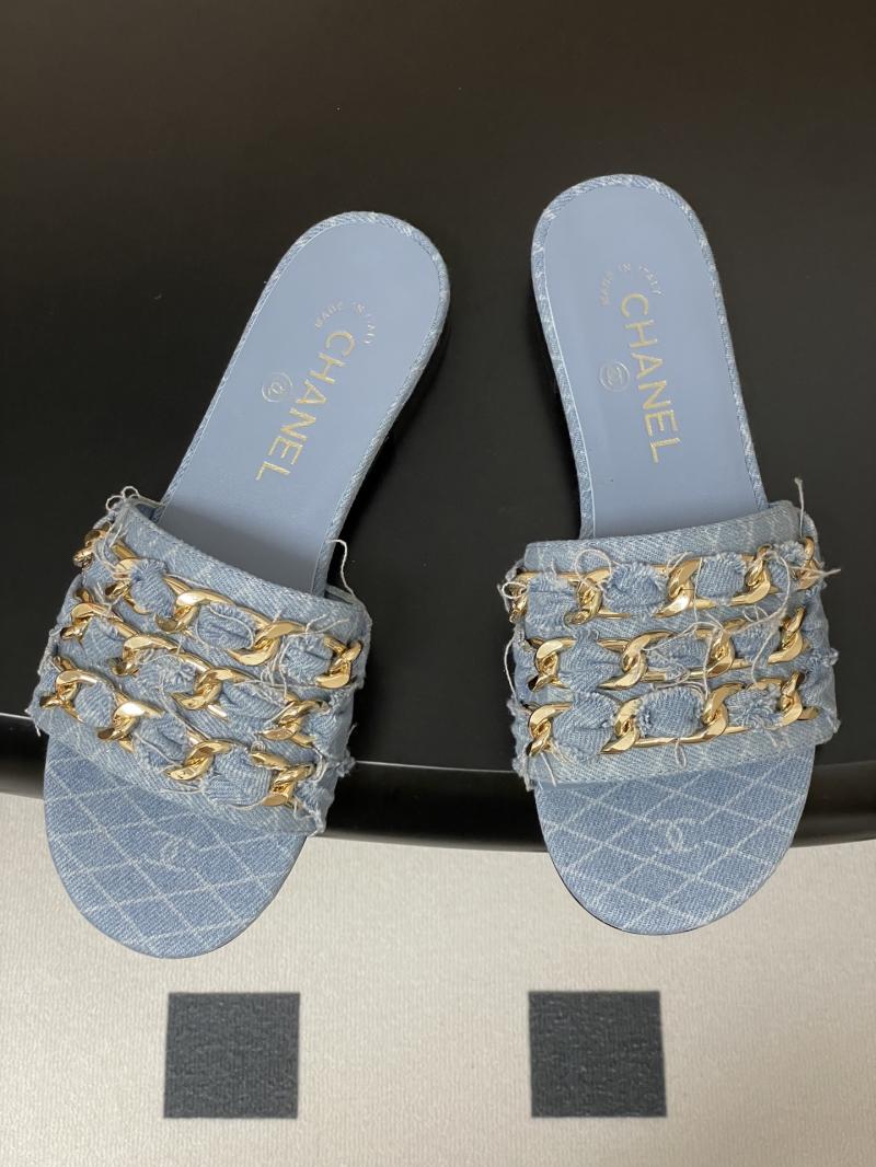 Chanel Sandals SCS71405