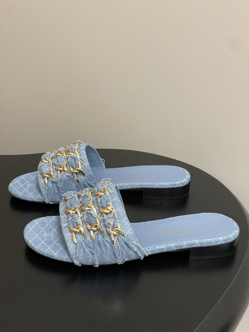 Chanel Sandals SCS71405