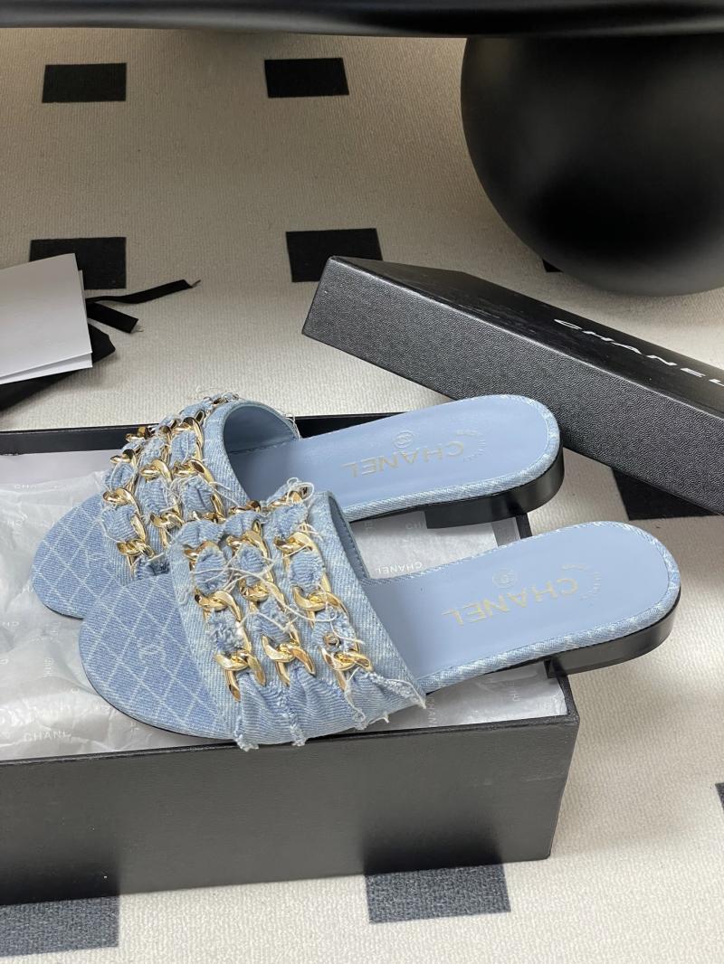 Chanel Sandals SCS71405