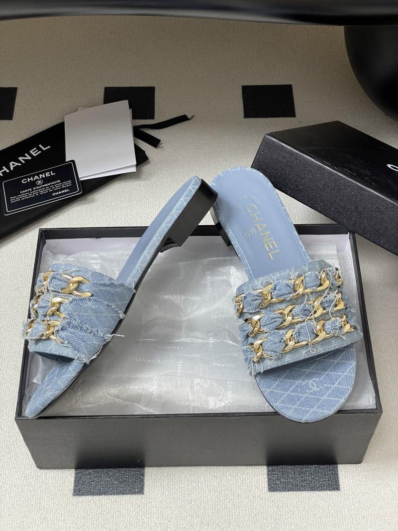 Chanel Sandals SCS71405