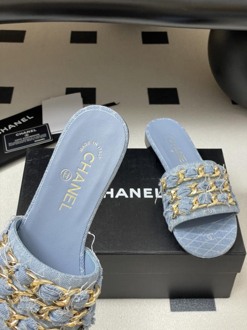 Chanel Sandals SCS71405