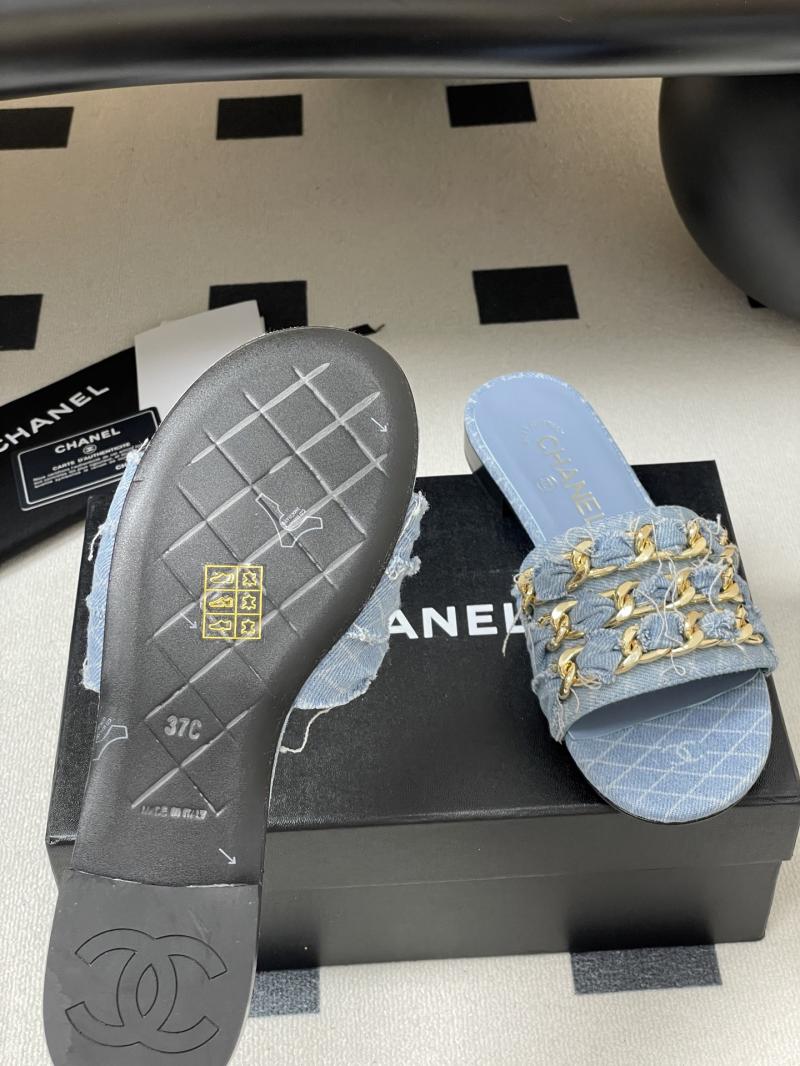 Chanel Sandals SCS71405