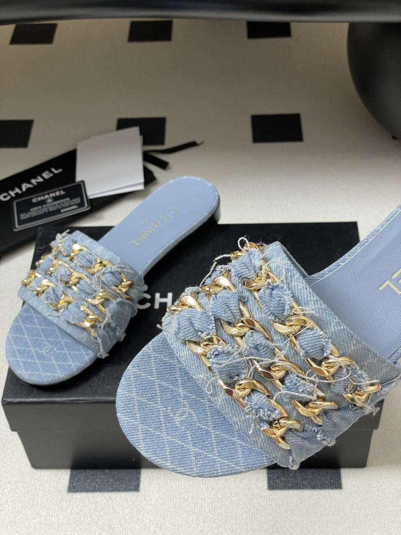 Chanel Sandals SCS71405