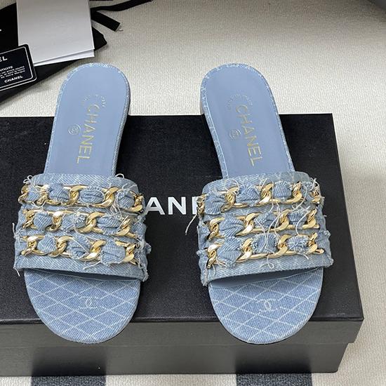 Chanel Sandals SCS71405