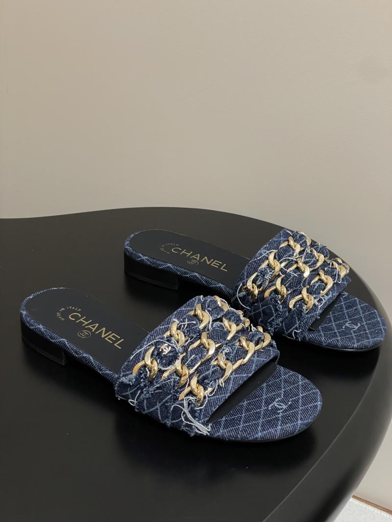 Chanel Sandals SCS71406