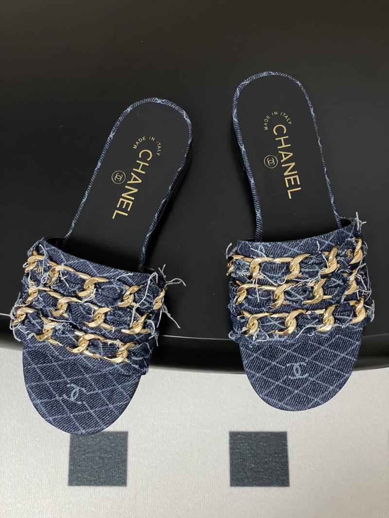 Chanel Sandals SCS71406