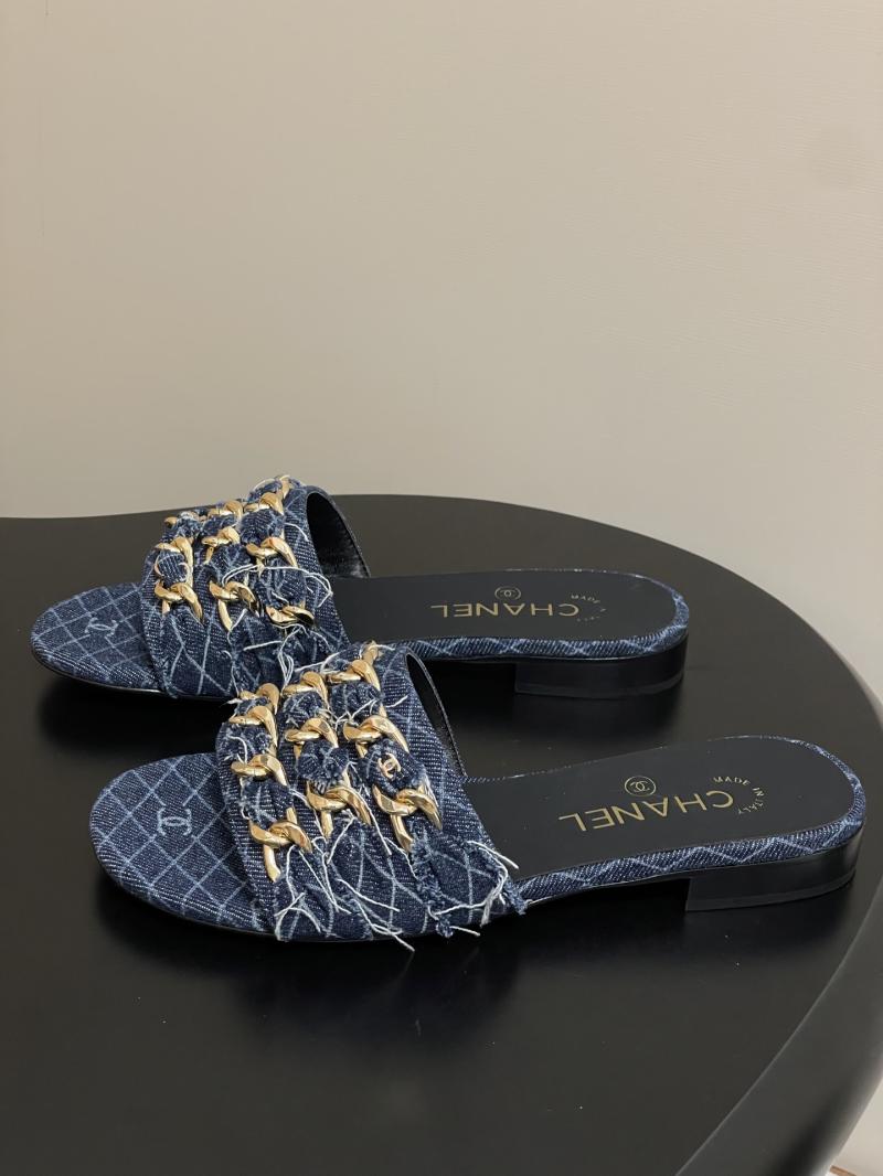 Chanel Sandals SCS71406