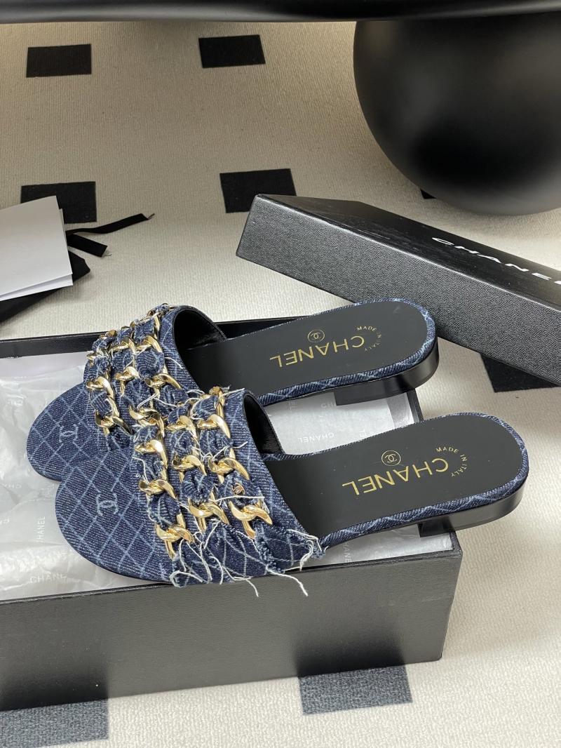 Chanel Sandals SCS71406