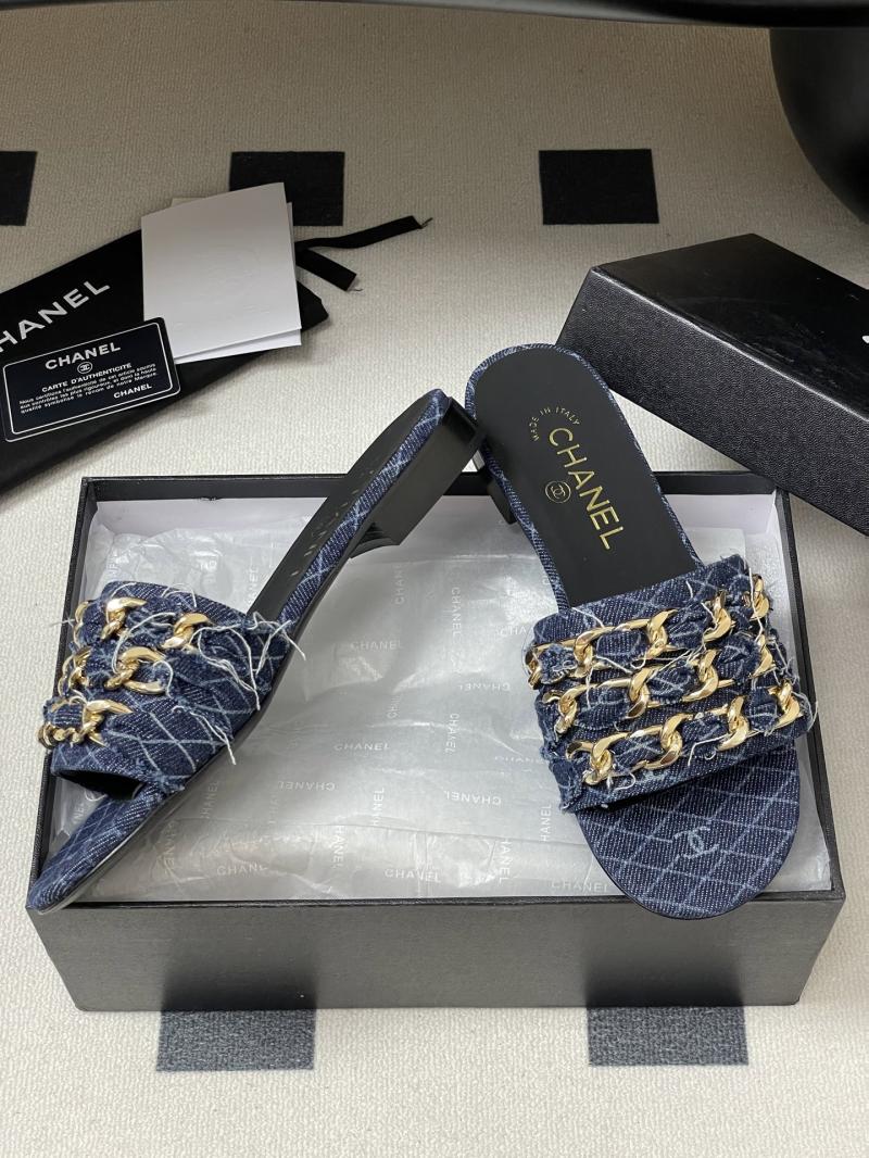 Chanel Sandals SCS71406