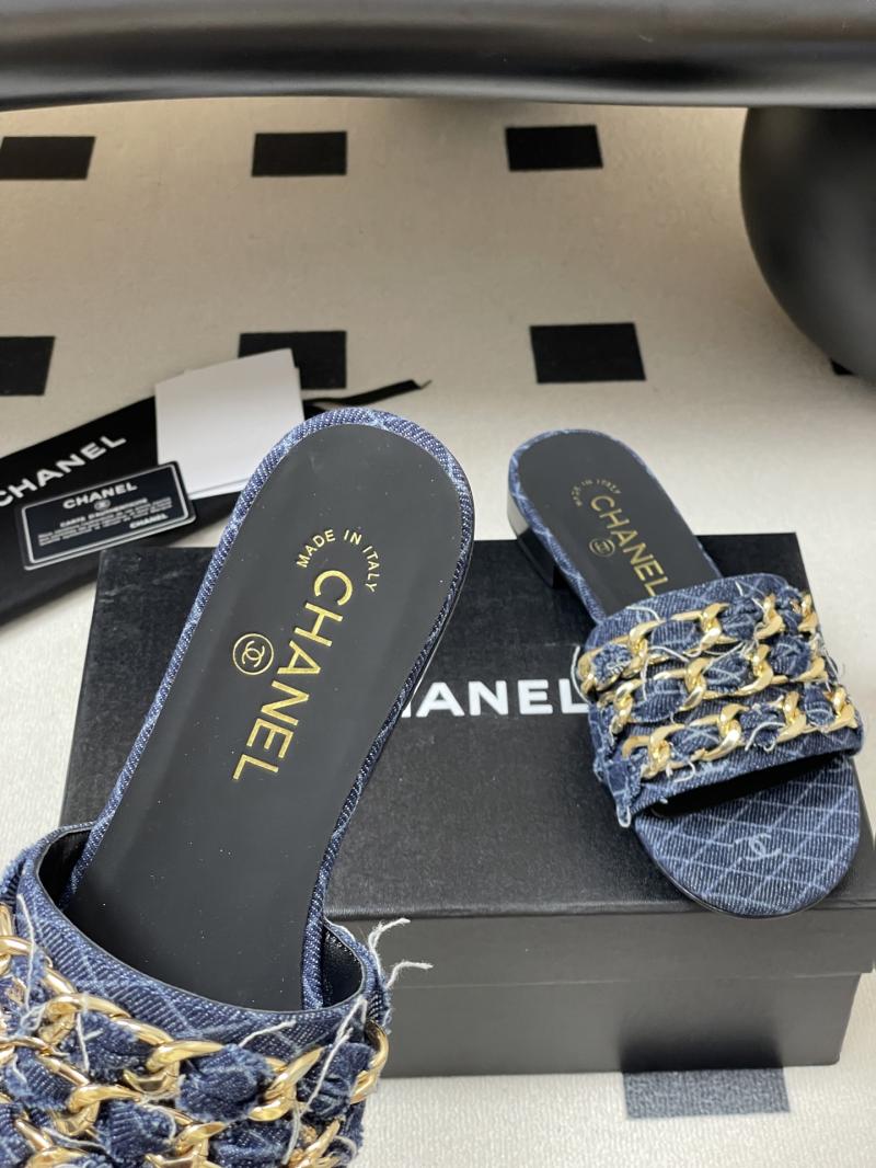 Chanel Sandals SCS71406