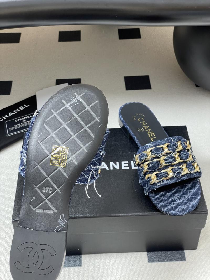 Chanel Sandals SCS71406